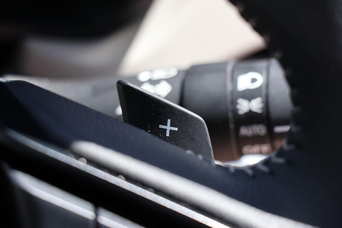 2025 Subaru Forester Hybrid S6 MY26 AWD Crystal White