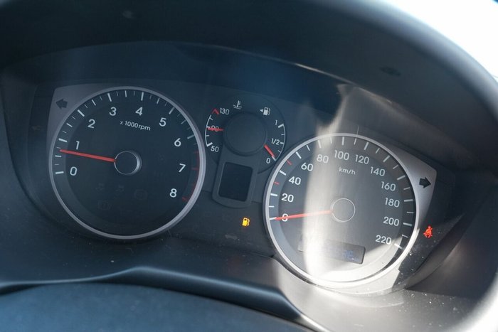 2013 Hyundai i20 Elite