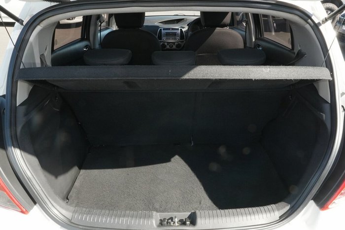 2013 Hyundai i20 Elite