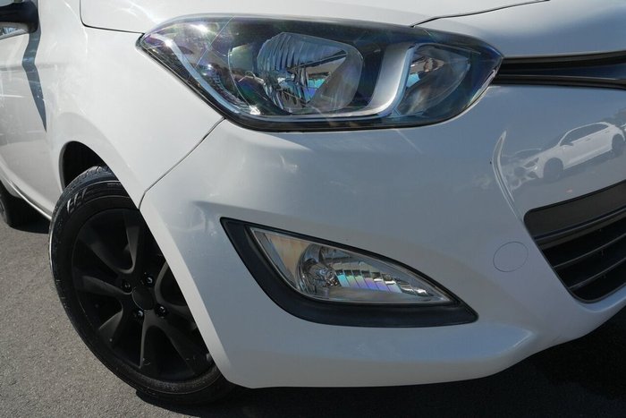 2013 Hyundai i20 Elite