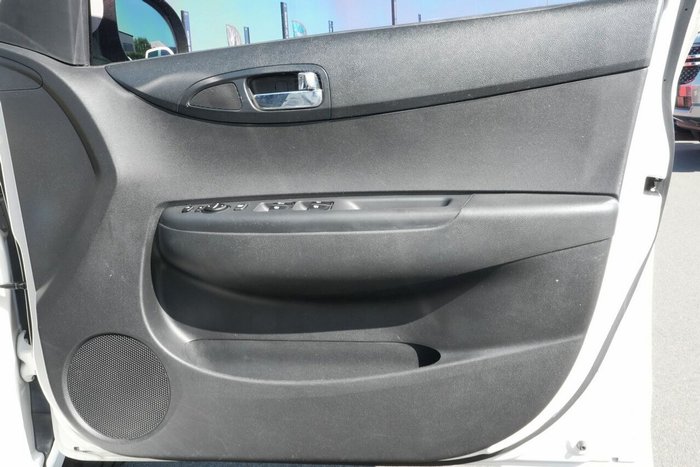 2013 Hyundai i20 Elite