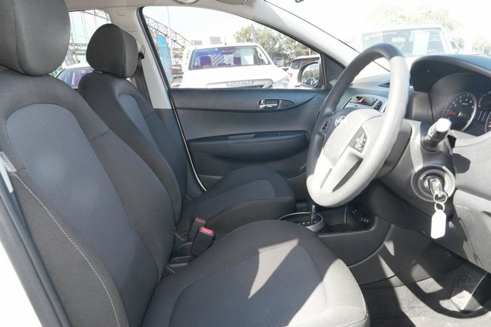 2013 Hyundai i20 Elite