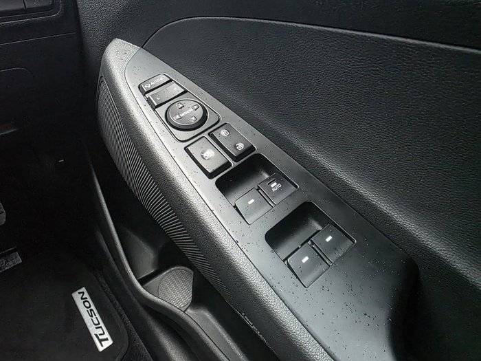 2020 Hyundai Tucson Active X