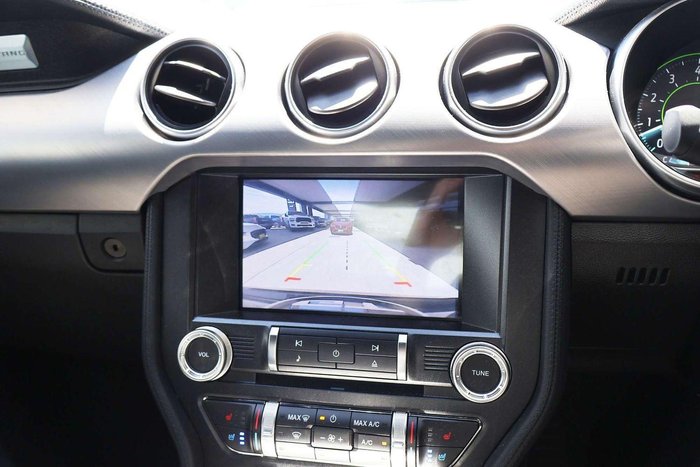 2018 Ford Mustang GT