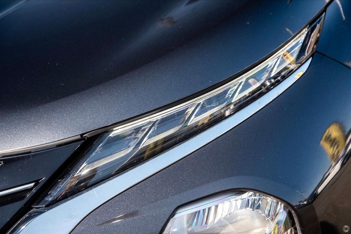 2024 Mitsubishi Outlander ES