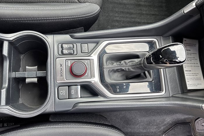 2022 Subaru Forester 2.5i-L