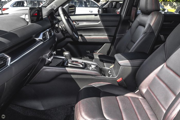 2025 Mazda CX-5 G25 GT SP