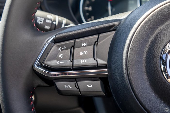 2025 Mazda CX-5 G25 GT SP