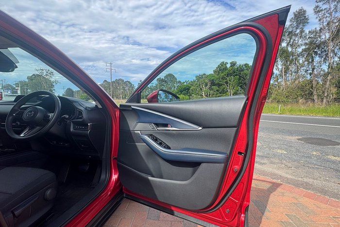 2023 Mazda CX-30 G20 Evolve