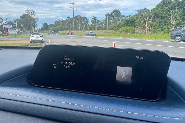 2023 Mazda CX-30 G20 Evolve