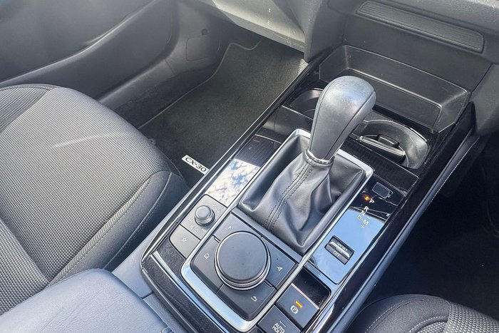 2023 Mazda CX-30 G20 Evolve