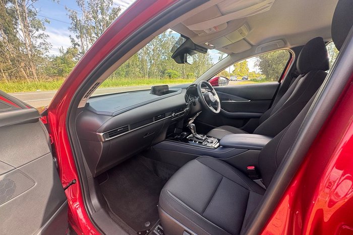 2023 Mazda CX-30 G20 Evolve