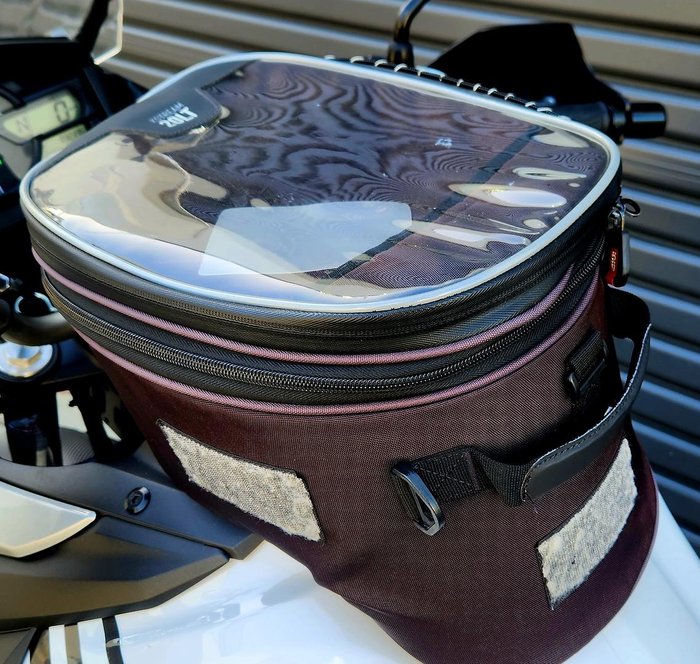 2017 Suzuki V-Strom 650 ABS (DL650A) V-Strom White