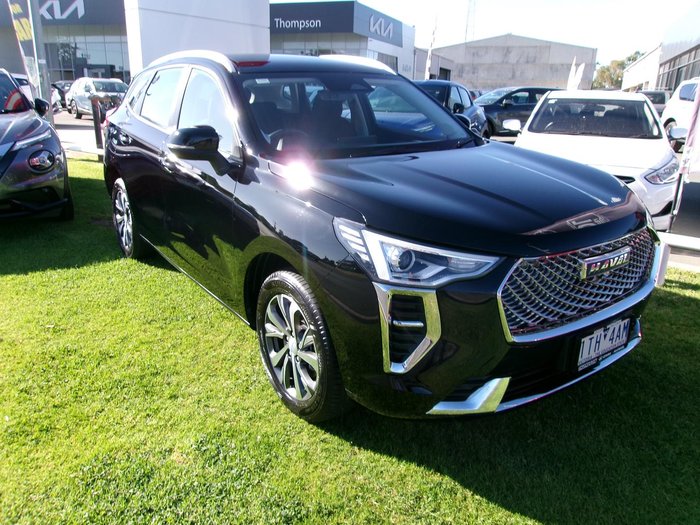 2022 Haval Jolion Premium