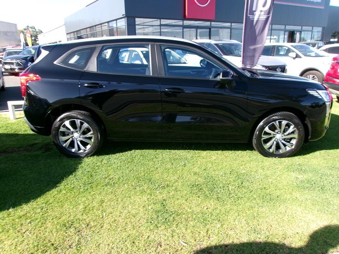 2022 Haval Jolion Premium