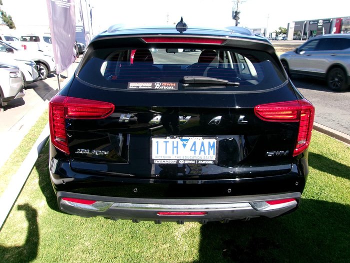 2022 Haval Jolion Premium