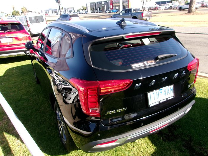 2022 Haval Jolion Premium