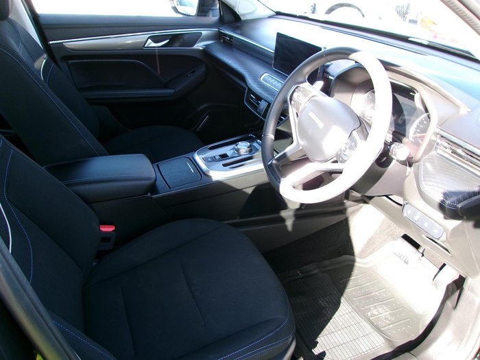 2022 Haval Jolion Premium