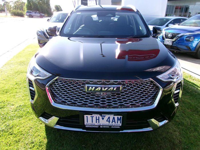 2022 Haval Jolion Premium
