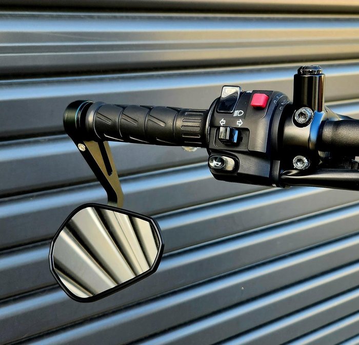 2019 Kawasaki Vulcan S ABS (EN650) Vulcan S Black