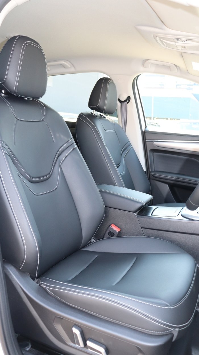 2025 GWM Haval Jolion Lux