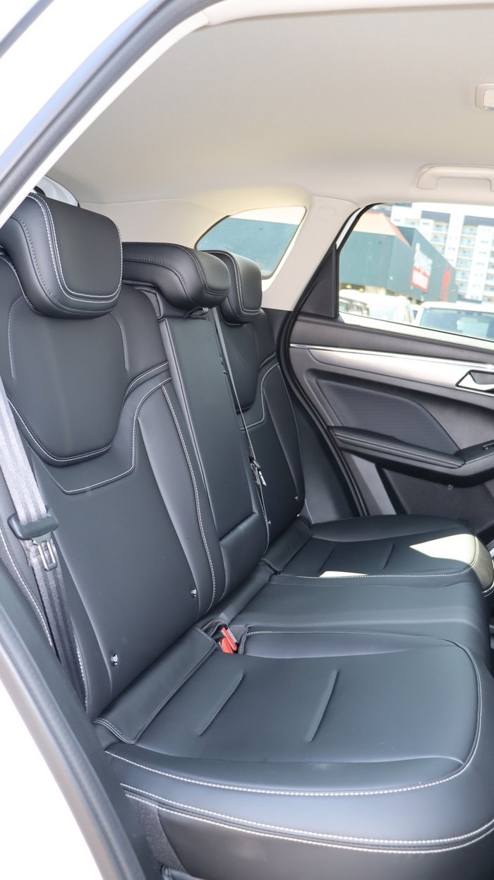 2025 GWM Haval Jolion Lux