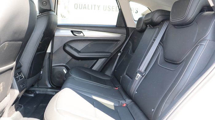 2025 GWM Haval Jolion Lux