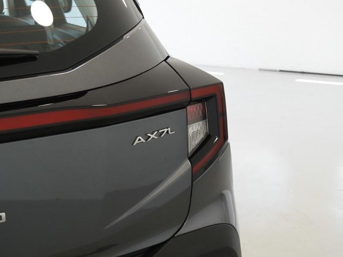 2025 Mahindra XUV3XO AX7L