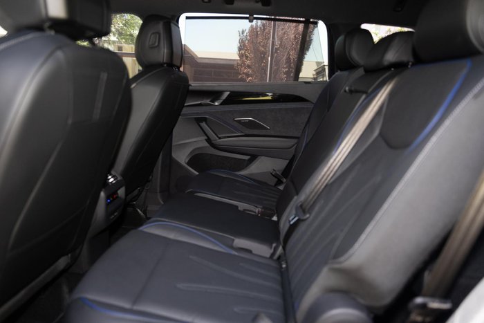 2026 Volkswagen Tayron 195TSI R-Line