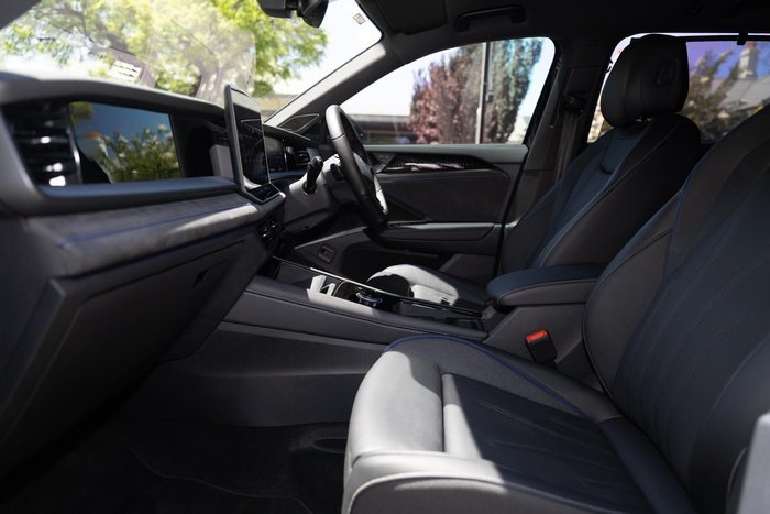 2026 Volkswagen Tayron 195TSI R-Line