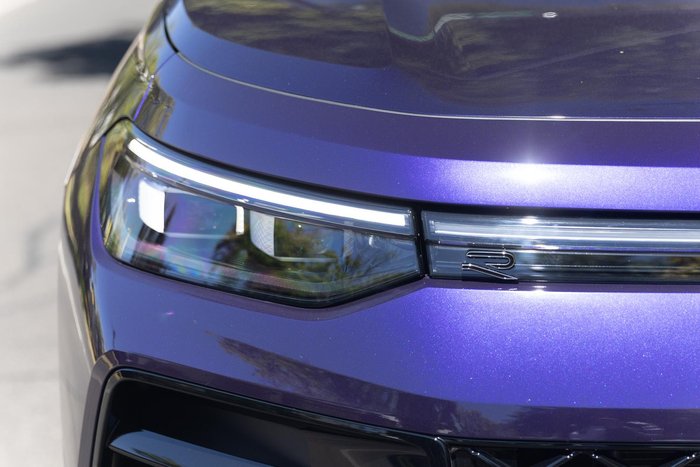 2026 Volkswagen Tayron 195TSI R-Line