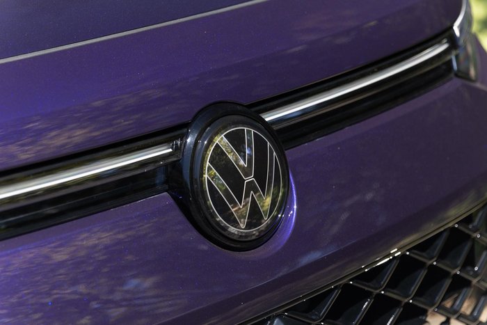 2026 Volkswagen Tayron 195TSI R-Line