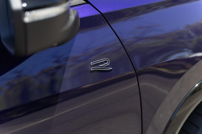 2026 Volkswagen Tayron 195TSI R-Line