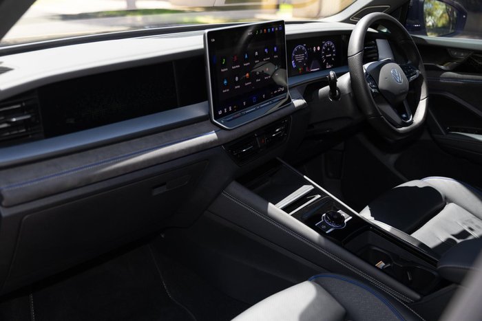 2026 Volkswagen Tayron 195TSI R-Line