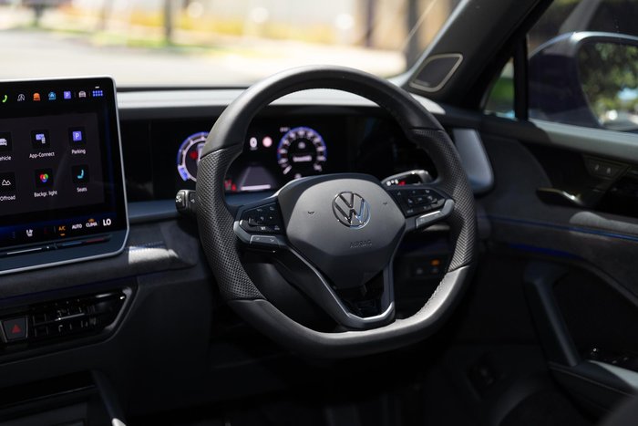 2026 Volkswagen Tayron 195TSI R-Line