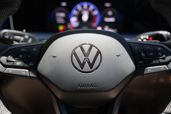 2026 Volkswagen Tayron 195TSI R-Line