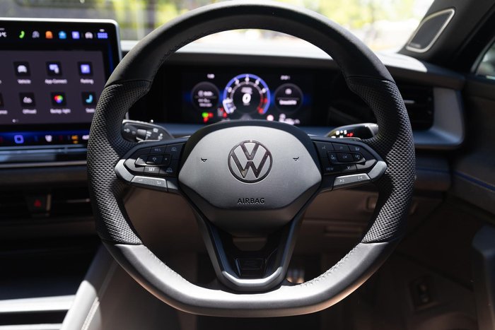 2026 Volkswagen Tayron 195TSI R-Line