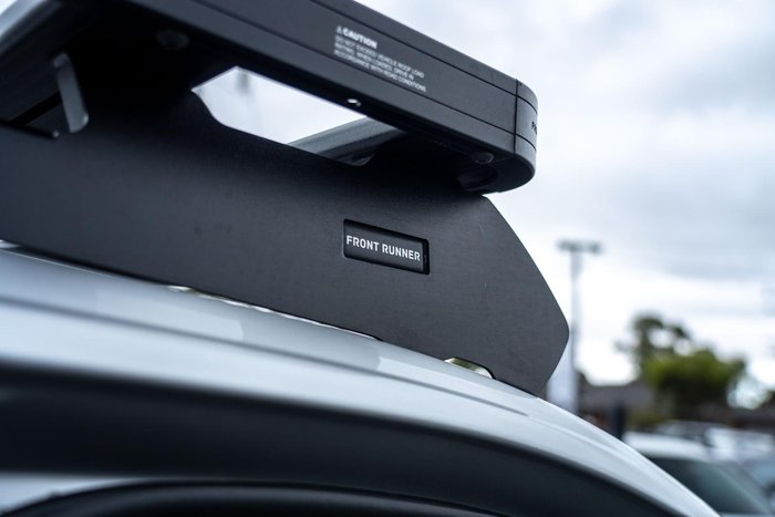 2017 Mercedes-Benz V-Class V250 d Avantgarde