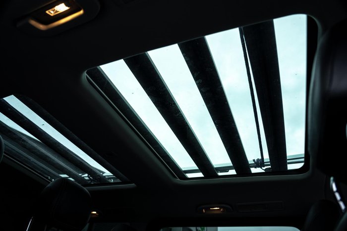 2017 Mercedes-Benz V-Class V250 d Avantgarde