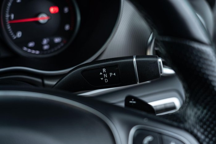 2017 Mercedes-Benz V-Class V250 d Avantgarde