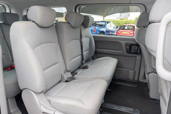 2018 Hyundai iMax Active