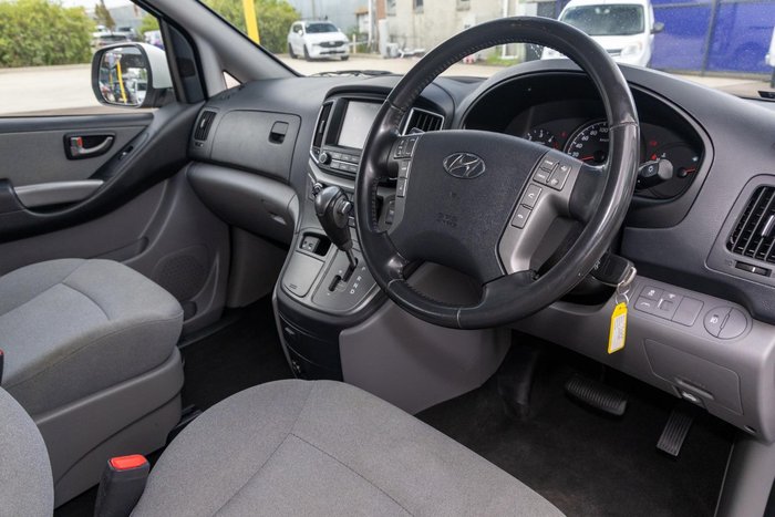 2018 Hyundai iMax Active