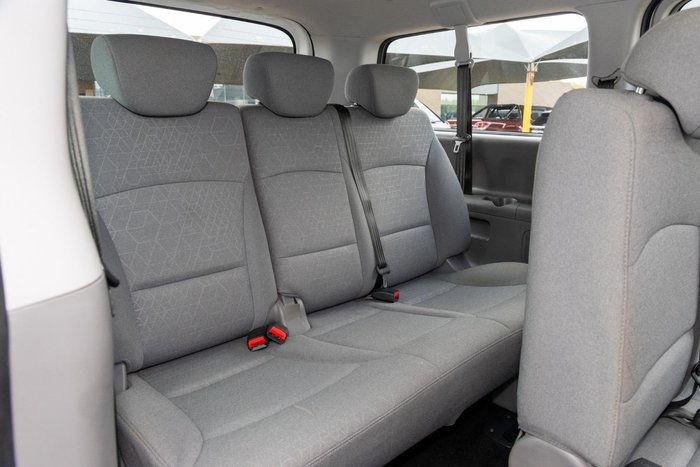 2018 Hyundai iMax Active