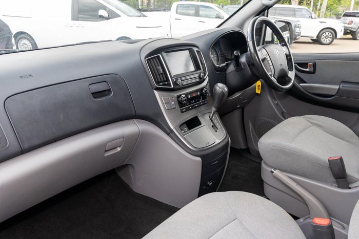 2018 Hyundai iMax Active