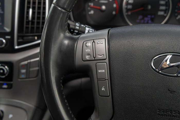 2018 Hyundai iMax Active