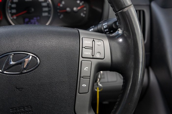 2018 Hyundai iMax Active