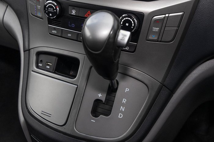 2018 Hyundai iMax Active