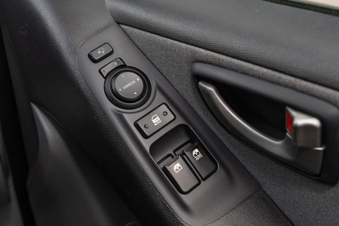 2018 Hyundai iMax Active