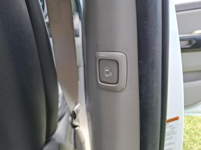 2018 Kia Carnival SLi