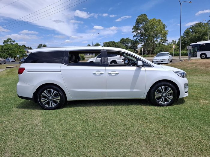 2018 Kia Carnival SLi